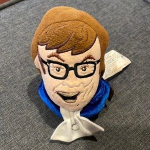 Austin Powers Silly Slammers